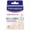 HANSAPLAST Pansement pour le traitement des cicatrices, 21 pces