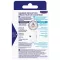 HANSAPLAST Pansement pour le traitement des cicatrices, 21 pces