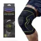 HANSAPLAST Bandage pour genou Sport taille L, 1 pc