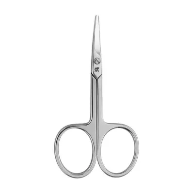 ZWILLING Ciseaux à ongles Classic Inox Baby 8 cm, 1 pc