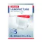 Leukomed® T plus peau sensible 8x10 cm, 5 pc