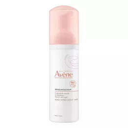 AVENE Mousse nettoyante, 50 ml