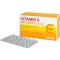 VITAMIN E HEVERT 200 U.I. capsules molles, 100 pc