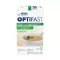 OPTIFAST Soupe de légumes en poudre, 8X55 g