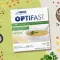 Poudre de légumes à soupe Optifast, 8x55 g