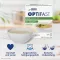 Poudre de légumes à soupe Optifast, 8x55 g