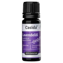 LAVENDEL ÖL huile essentielle naturelle, 10 ml