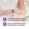 Huile essentielle de lavande naturellement pure, 10 ml