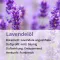 Huile essentielle de lavande naturellement pure, 10 ml