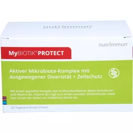 MYBIOTIK PROTECT Poudre, 30X2 g