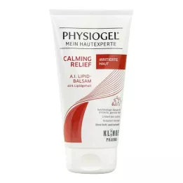 PHYSIOGEL Baume lipidique Calming Relief A.I., 150 ml