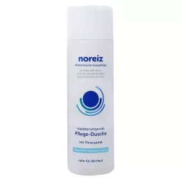 NOREIZ Douche de soin apaisante pour la peau, 200 ml