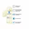 La Roche-Posay Lipikar huile de douche et de bain AP + , 750 ml