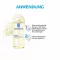La Roche-Posay Lipikar huile de douche et de bain AP + , 750 ml