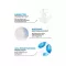 La Roche-Posay Lipikar huile de douche et de bain AP + , 750 ml