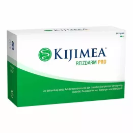 KIJIMEA Côlon irritable PRO Capsules, 84 pc