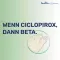 CICLOPIROX beta 80 mg/g vernis à ongles, 3.3 ml
