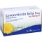 LEVOCETIRIZIN beta 5 mg Comprimés pelliculés, 100 pc