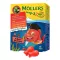 Möller`s Omega-3 Jelly Fish Comprimés à croquer à la fraise, 36 pc