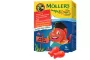 Instructions for use for Möller`s Omega-3 Jelly Fish Comprimés à croquer à la fraise, 36 pc - 2