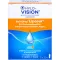 HYLO-VISION Gouttes oculaires SafeDrop Lipocur, 2X10 ml