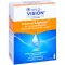 HYLO-VISION Gouttes oculaires SafeDrop Lipocur, 2X10 ml