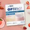 Boisson maison Optifast en poudre de fraise, 8X55 g