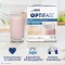 Boisson maison Optifast en poudre de fraise, 8X55 g