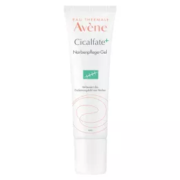 AVENE Cicalfate+ gel de soin des cicatrices, 30 ml