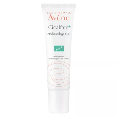 AVENE Cicalfate+ gel de soin des cicatrices, 30 ml