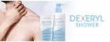 Instructions for use for Crème de douche Dexeryl Shower, 200 ml - 1