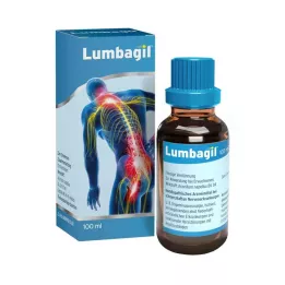LUMBAGIL Gouttes pour voie orale, 100 ml