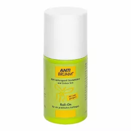 ANTI-BRUMM Roll-on Naturel, 50 ml