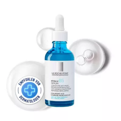 La Roche Posay Hyalu B5 Sérum Concentré (50 ml)
