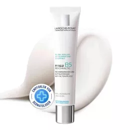 ROCHE-POSAY Crème de soin Hyalu B5 riche, 40 ml