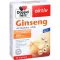 DOPPELHERZ Ginseng 250+Vitamines B+Zinc en gélules, 30 gélules