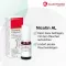 NICOTIN AL 1 mg/pulvérisation en spray buccal, 1 pc