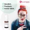 NICOTIN AL 1 mg/pulvérisation en spray buccal, 1 pc