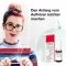 NICOTIN AL 1 mg/pulvérisation en spray buccal, 2 pces