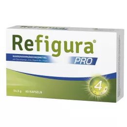 REFIGURA Par gélules, 60 gélules