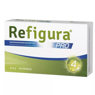 REFIGURA Par gélules, 60 gélules REFIGURA Par gélules, 60 gélules