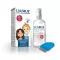 LAUSBUB contre les poux Heumann Spray à pompe, 150 ml