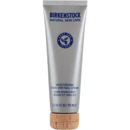 BIRKENSTOCK Crème hydratante pour les mains &amp; Crème pour les ongles, 75 ml
