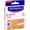 HANSAPLAST Pansement élastique 8 cmx1 m, 1 pc