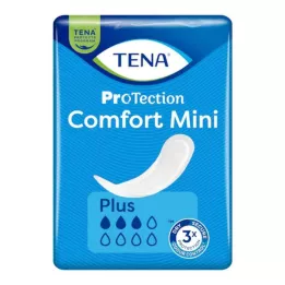 TENA COMFORT Modèles mini plus, 30 pièces