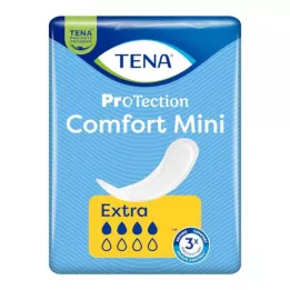 TENA COMFORT mini extra modèles, 30 pcs