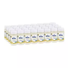 NESTLE BEBA Pré liquide, 32X90 ml