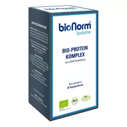 BIONORM poudre bodyline, 700 g