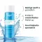 EUCERIN DermatoCLEAN Fluide nettoyant Hyal.Miz.3in1, 200 ml