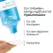 EUCERIN DermatoCLEAN Fluide nettoyant Hyal.Miz.3in1, 200 ml